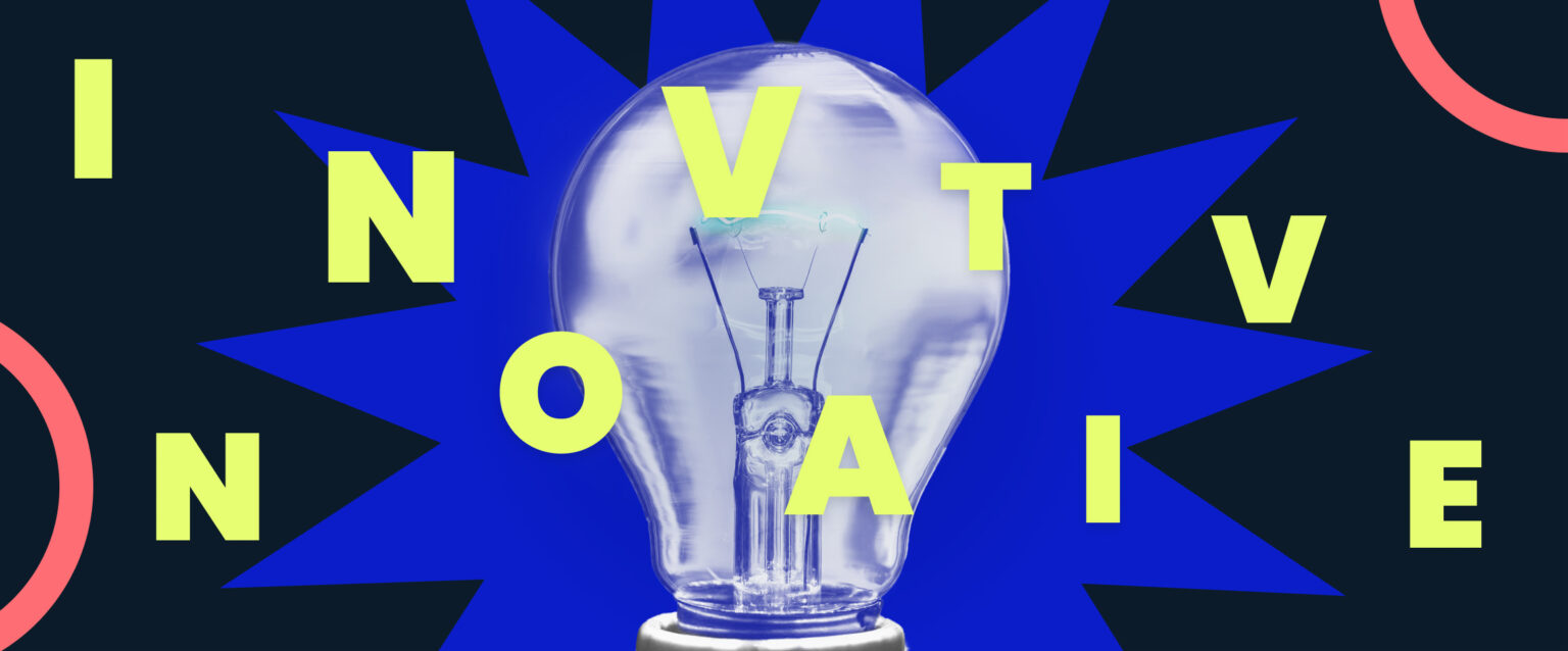 Innovative Web Design Trends