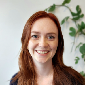Natalie Walsh