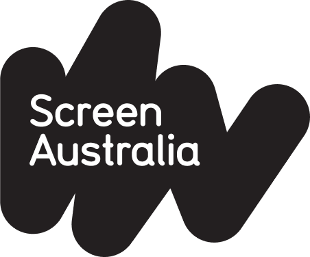 Screen Australia Logo
