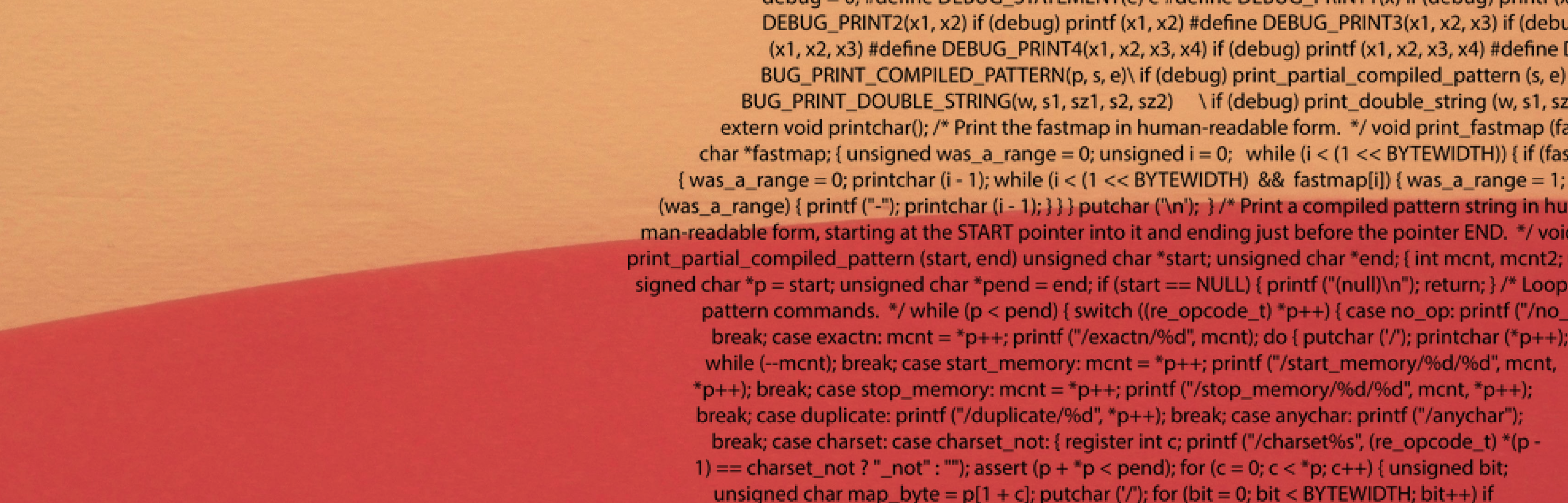 Lines of code