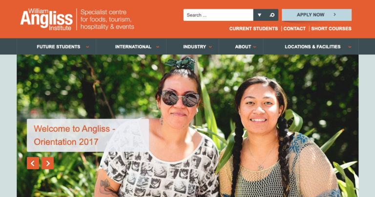 William Angliss Institute